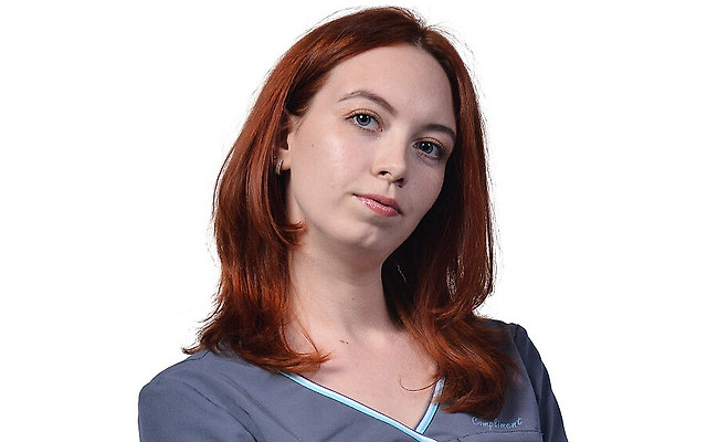 Громова Ольга Ильинична