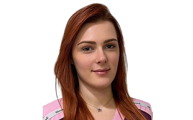 Уткина Екатерина Александровна