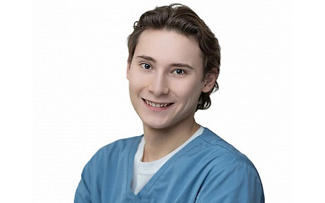 Габбасов Амир Рамилевич