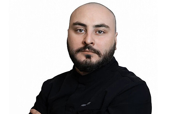 Гагкуев Георгий Владимирович