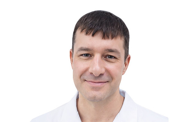 Федин Денис Витальевич