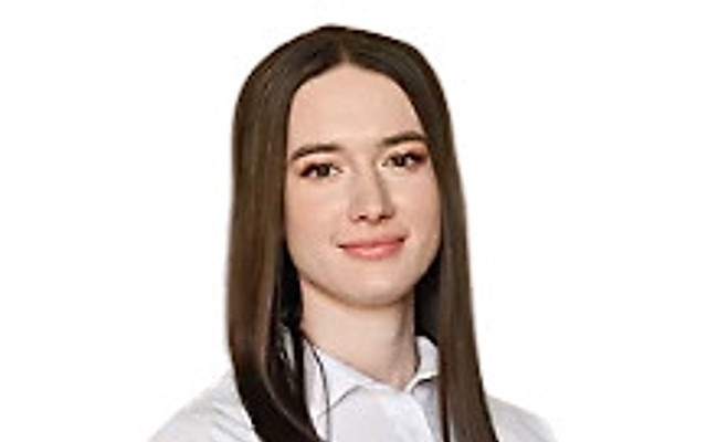 Крыгина Елена Григорьевна