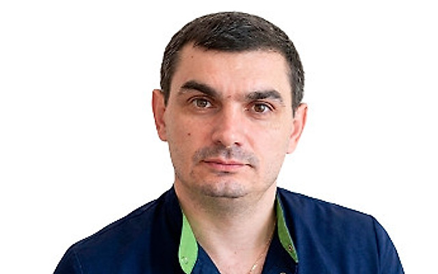 Чакрян Самвел Сетракович