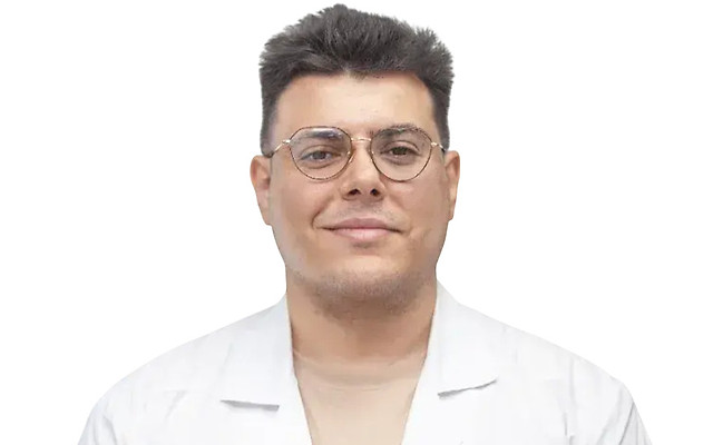 Масуд Незар Басел