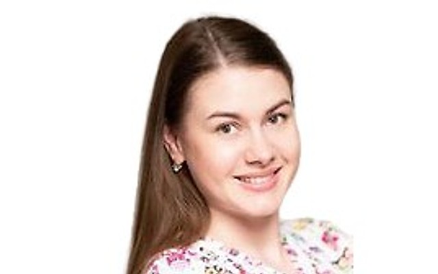 Кривошеева Мария Викторовна