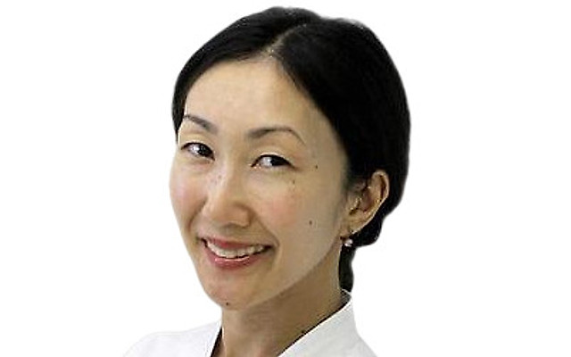 Ли Надежда Юрьевна