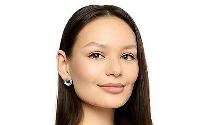 Олзоева Лилия Алексеевна