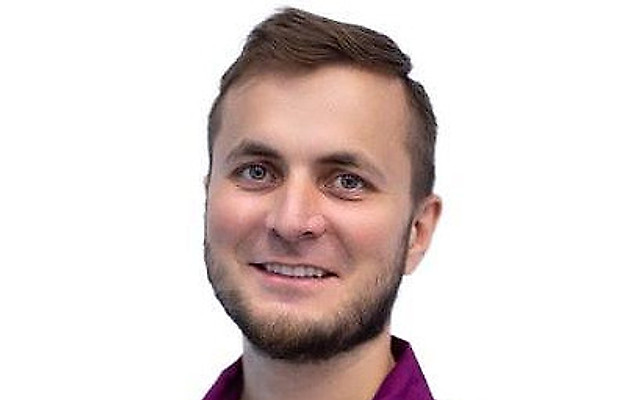 Тарасов Михаил Сергеевич