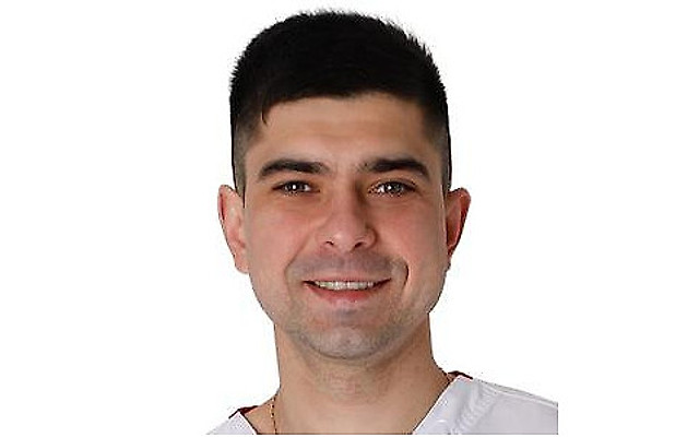 Рублев Артём Андреевич