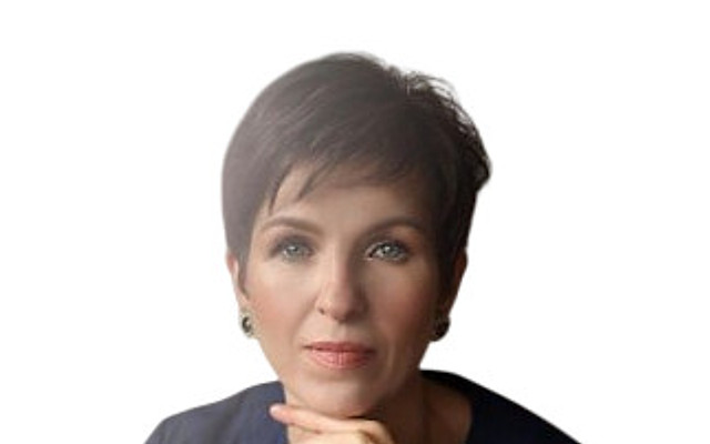 Кабаллеро Юлия Владиславовна