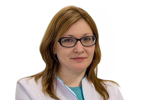 Малайко Юлия Борисовна