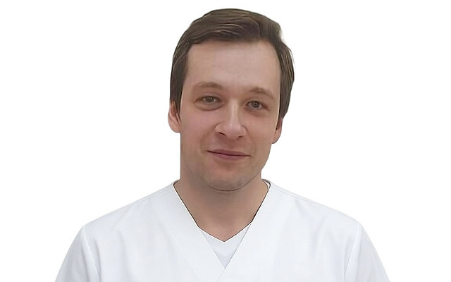 Агеев Алексей Сергеевич