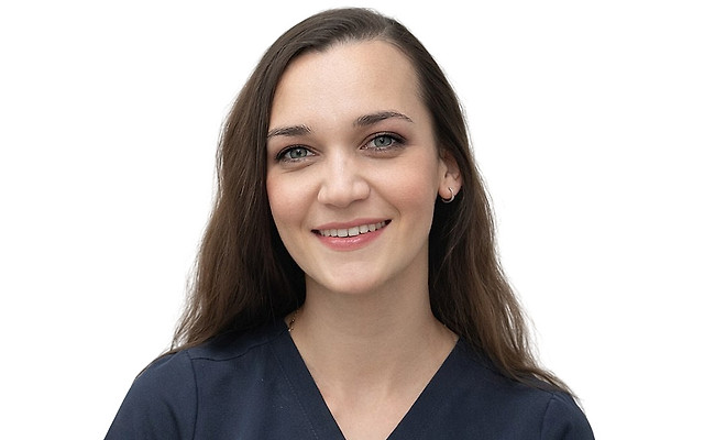 Гридина Екатерина Валерьевна