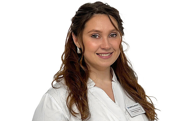 Пискунова (Гиниатулина) Полина