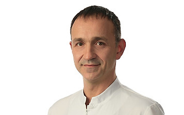 Литаров Александр Владимирович