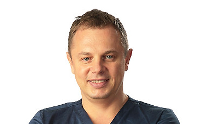 Дружинин Сергей Александрович