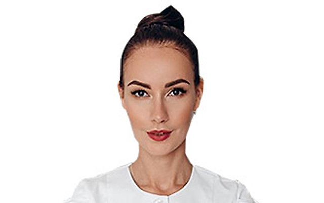 Волкоморова Татьяна Владимировна