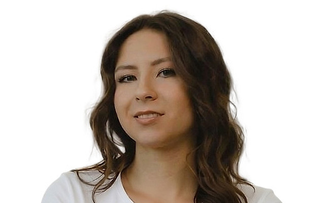 Андриянова Марина Вадимовна