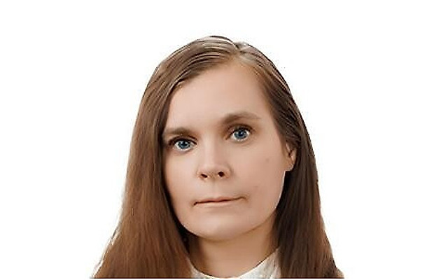 Невзорова Марина Сергеевна