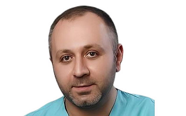 Власянц Михаил Александрович