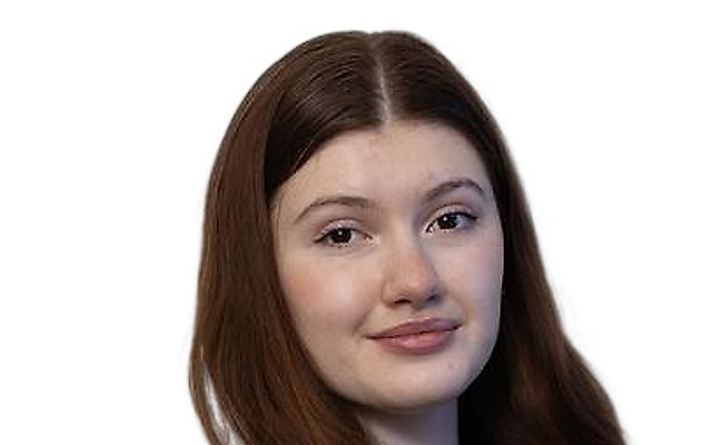 Одинцова Валерия Александровна