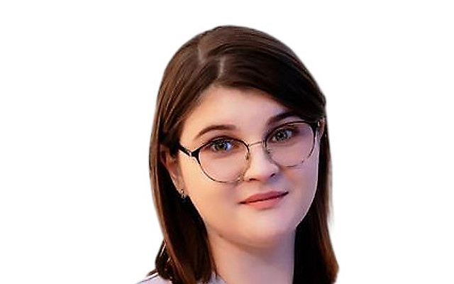 Суханова Екатерина Олеговна