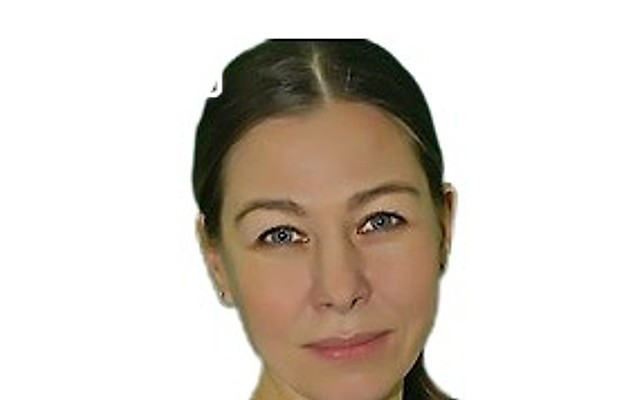 Коробейникова Лариса Эдуардовна