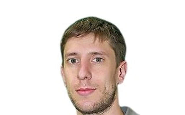 Андрейчук Егор Игоревич