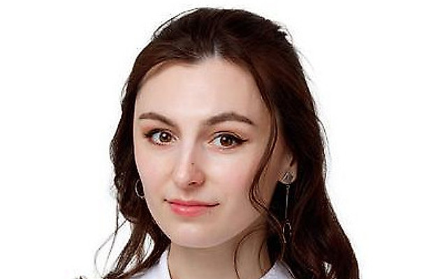 Дудыкина Ксения Александровна