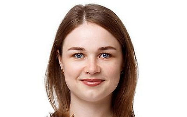 Тараданова Алена Сергеевна