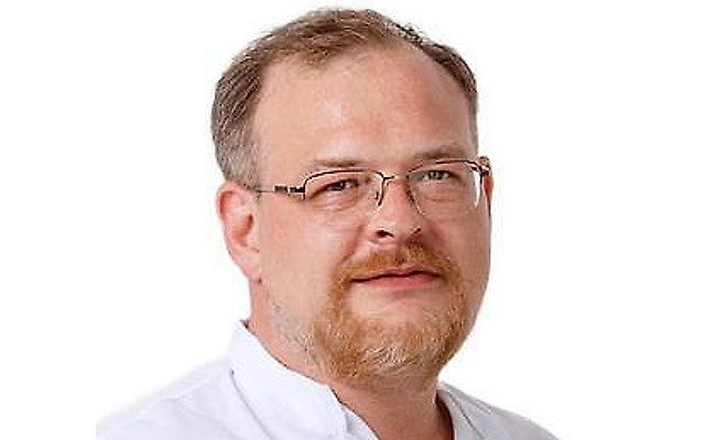 Сипачев Андрей Александрович