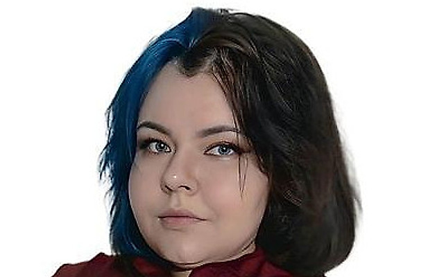 Скареднова Ксения Александровна