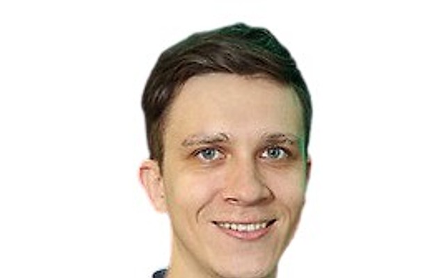 Дорофеев Сергей Валерьевич