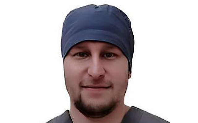 Кузеванов Александр Сергеевич