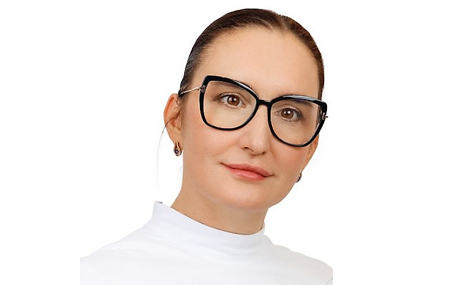 Коренюк Мария Николаевна
