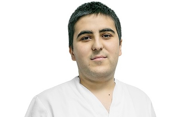 Гапиров Рустамжон 