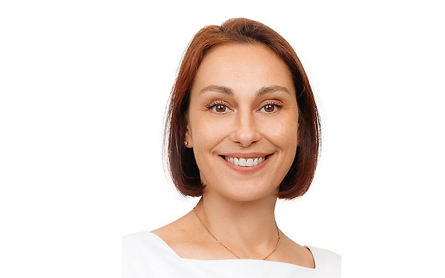 Шиленкова Светлана Викторовна