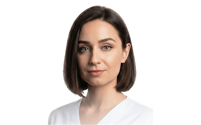 Галингер Ольга Ивановна