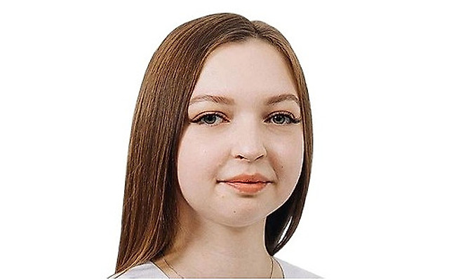 Тюрикова Ирина Сергеевна