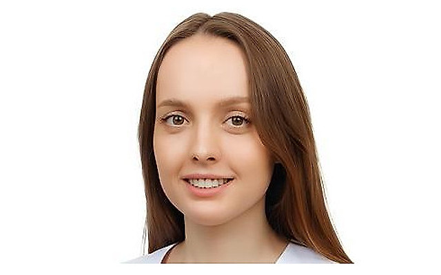 Фейнингер Екатерина Александровна
