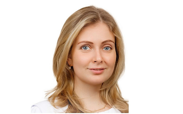 Гудырева (Ильина) Екатерина