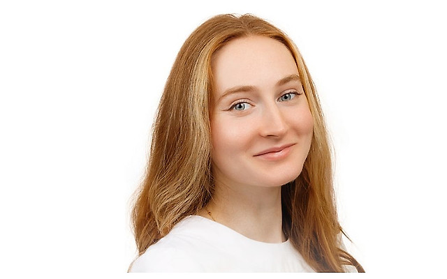 Сапрыкина Екатерина Денисовна