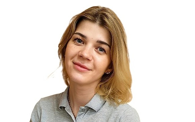 Кушнарёва Анна Анатольевна