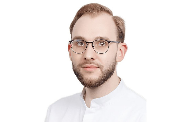 Куликов Евгений Андреевич