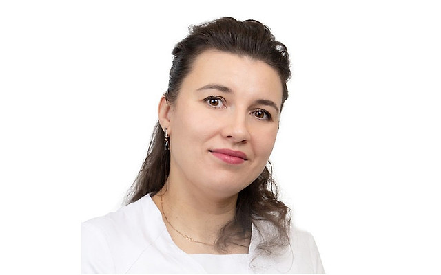 Цанунина Татьяна Андреевна