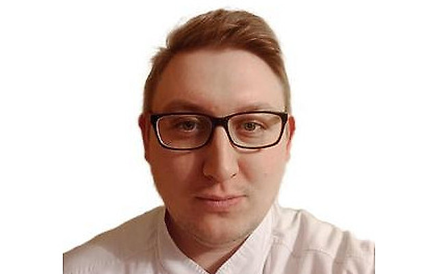 Горбунов Артур Евгеньевич