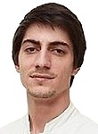 Гусейнов Тейран Динисламович