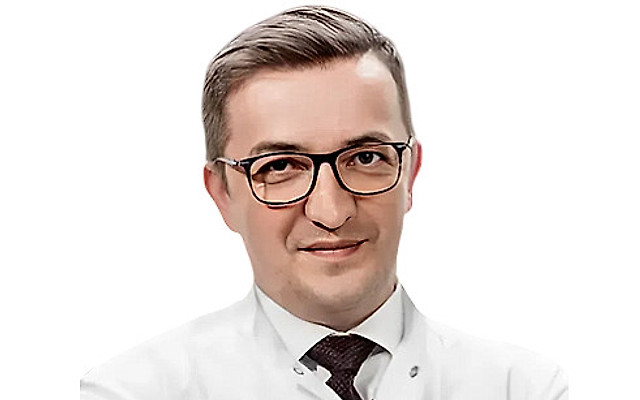 Семченков Александр Викторович