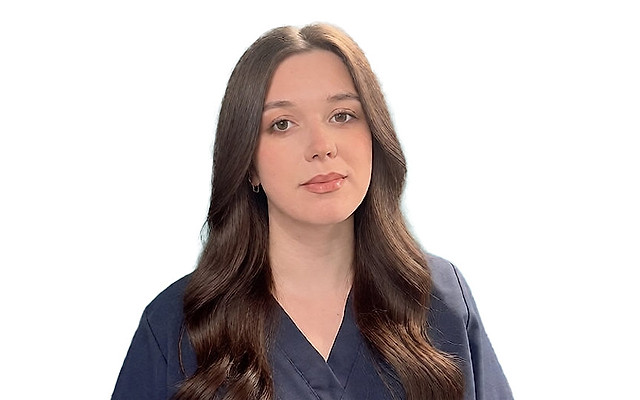 Аксенова Анастасия Васильевна