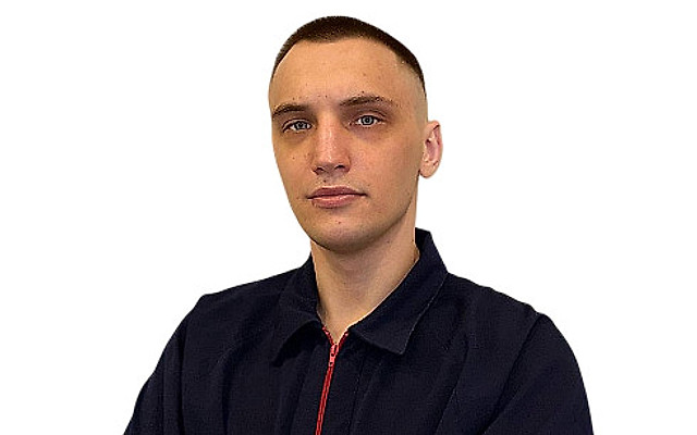 Малышев Денис Сергеевич